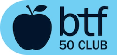 BTF 50 Club