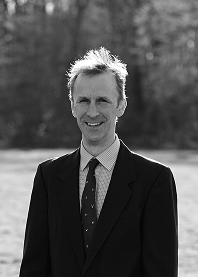 Colin Hall - BTF Partnership