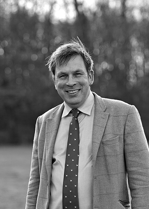 Tim Brightwell Tim Crundwell - BTF Partnership